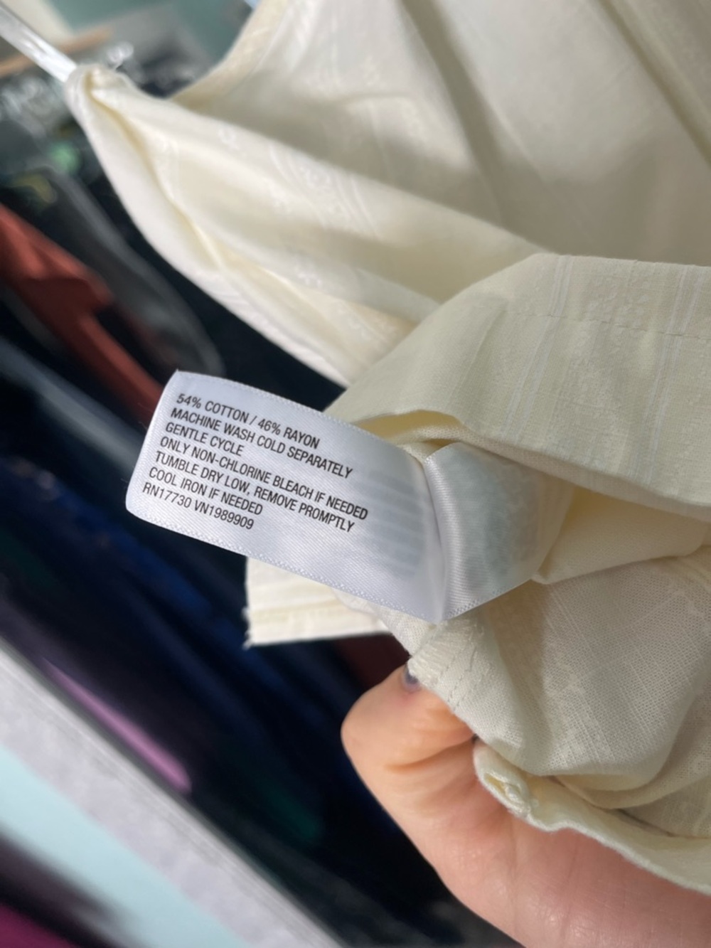 Universal Thread Halter - Picture 4 of 5